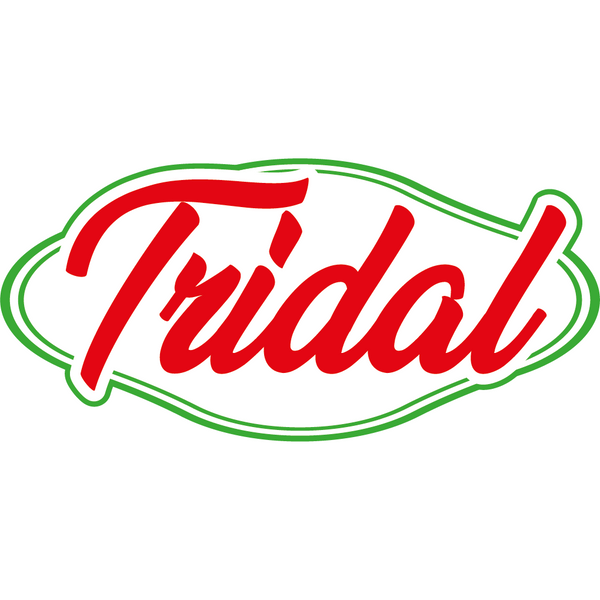 Productos TRIDAL 